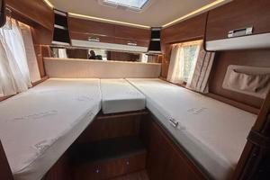 LAIKA ECOVIP 609 LETTI GEMELLI