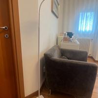 Piantana LED – luce regolabile 3000-6000 K