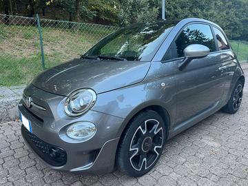 Fiat 500 Rockstar 1.2
