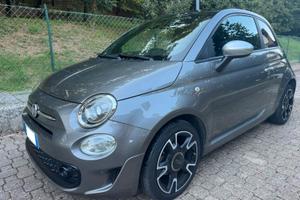 Fiat 500 Rockstar 1.2