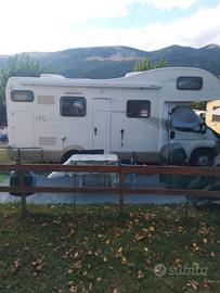 Camper ci Magis 77 del 2014