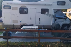 Camper ci Magis 77 del 2014