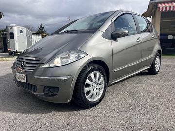 Mercedes-benz A 150 Avantgarde
