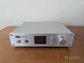 DAC Yulong Sabre DA8