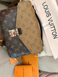 borsa métis bicolore Louis Vuitton 