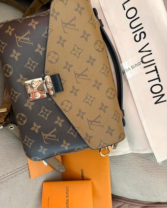 borsa métis bicolore Louis Vuitton 