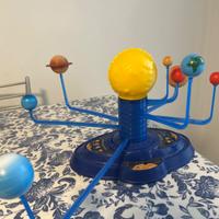 Sistema solare Clementoni