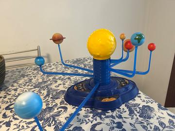 Sistema solare Clementoni