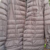 piumino Geox
