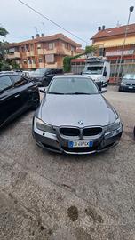 BMW SERIE 3 X DRIVE