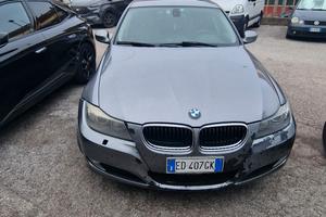 BMW SERIE 3 X DRIVE