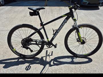 Mountain Bike Rockrider 27,5