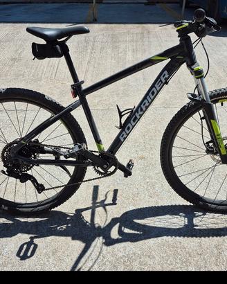 Mountain Bike Rockrider 27,5