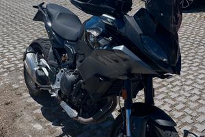Bmw f 900 xr