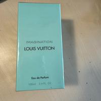 Louiss vuitton immagination eau de parfum