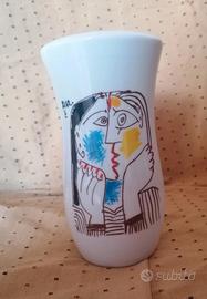 "Tognana" vaso portafiori 