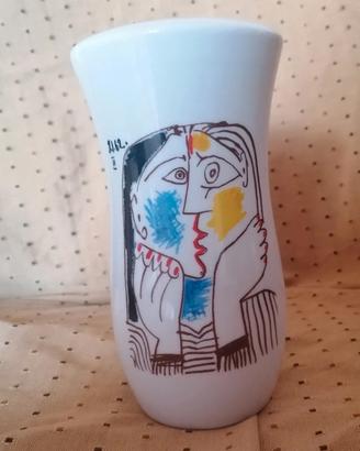 "Tognana" vaso portafiori 