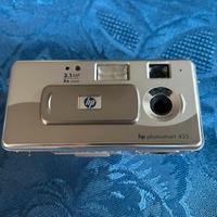 Fotocamera HP 3.1 MP