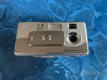 Fotocamera HP 3.1 MP