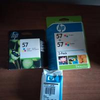 cartucce hp