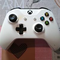 controller Xbox wireless originale guasto 