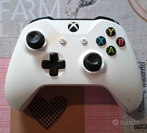 controller Xbox wireless originale guasto 