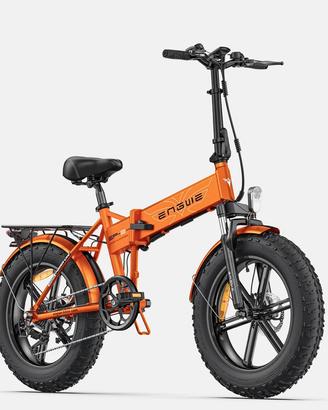 Bici elettrica