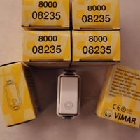 VIMAR SERIE 8000 - VEDI MATERIALE IN DESCRIZIONE