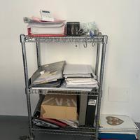 Mobile a gabbia artigianale