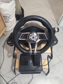 Volante per PS3 - Ps4 e PC 