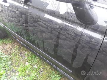 PORTIERA ANTERIORE DESTRA FIAT 500 Serie 169a3000