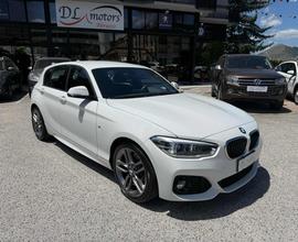 BMW 118 i 5p. Msport SCONTO ROTTAMAZIONE
