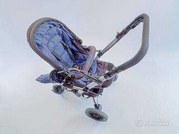 Trio Concord Neo completo Passeggino - Top gamma