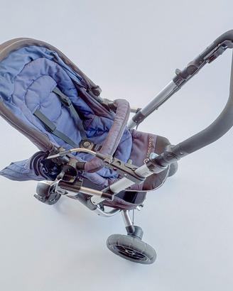 Trio Concord Neo completo Passeggino - Top gamma