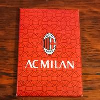 Calamita AC Milan Frigorifero magneti 