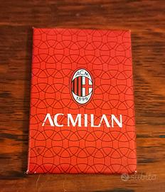 Calamita AC Milan Frigorifero magneti 