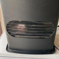 Stufa a  carburante liquido