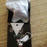 Gioielli originali Guess