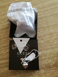 Gioielli originali Guess