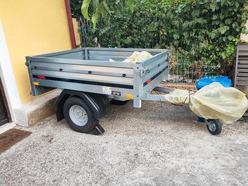 Carrello nuovo