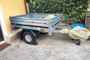 Carrello nuovo