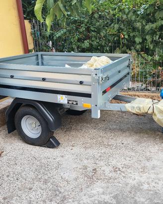 Carrello nuovo