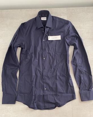 Camicia Calvin Klein
