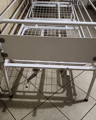 Letto ortopedico ospedaliero
