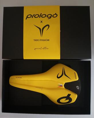 Sella prologo tour del france 