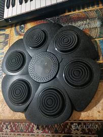 musical boxe machine