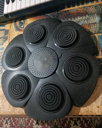 musical boxe machine