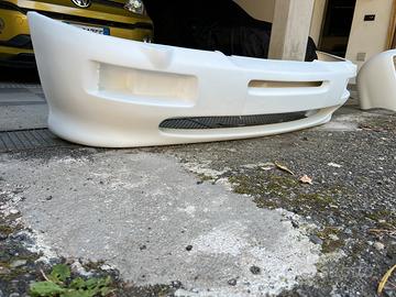 Ricambi Ford Escort Cosworth MK5