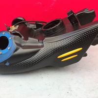 SERBATOIO BENZINA BMW GS 650 2000 2001 2002 GS650 