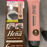 Ritocco Hena Tenstar
